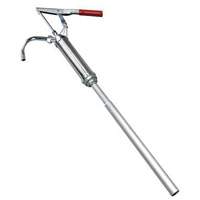 BIO-CIRCLE Metal Drum Pump Sidevic Inc.