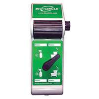 BIO-CIRCLE Proportioning System Sidevic Inc.