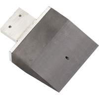 Large Graphite Insert for Surfox 204 Sidevic Inc.