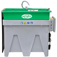 BIO-CIRCLE Maxi Parts Washer Machine Sidevic Inc.