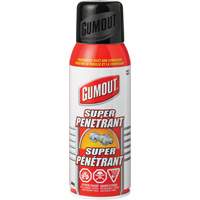 Gumout&reg; Super Penetrating Oil, 340 g, Aerosol Can Sidevic Inc.