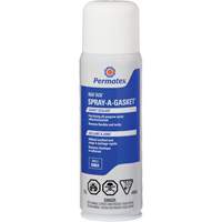 High Tack Spray-A-Gasket&reg; Sealant, Can Sidevic Inc.