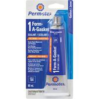 Form-A-Gasket&reg; No. 1 Sealant, 80 ml, Tube Sidevic Inc.