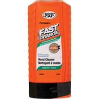 Hand Cleaner, Pumice, 443 ml, Bottle, Orange Sidevic Inc.