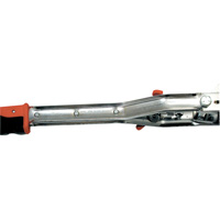 Tire-c&acirc;ble manuel &agrave; cliquet simple pour usage intensif JCPP-200 Sidevic Inc.