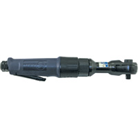 RW375HD Heavy-Duty Ratchet Wrench, 3/8" Drive, 1/4" NPT, 2.6 CFM Sidevic Inc.