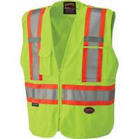 High-Visibility Vests