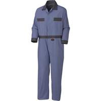 5133T Combinaison avec boutons en laiton dissimul&eacute;s, Hommes, Bleu marin, Taille 42 Sidevic Inc.