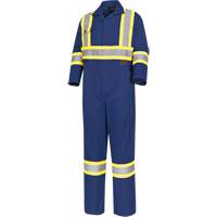 5516 Combinaison, 42, Bleu marin Sidevic Inc.