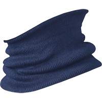 561 Hat Liner & Wind Guard, One Size, Navy Blue Sidevic Inc.