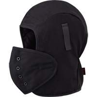 Doublures hivernales ignifuges