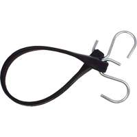 Attache-b&acirc;ches en caoutchouc EPDM, 31" Sidevic Inc.