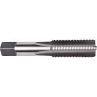 Hand Tap, High Speed Steel, M12x1.25 Thread Sidevic Inc.