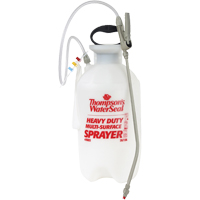 Deck, Fence and Patio Compression Sprayers, 2 gal. (7.6 L), Plastic, 16" Wand Sidevic Inc.