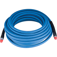 Blue Non-Marking Hoses Sidevic Inc.