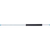 Lances rondes moul&eacute;es et galvanis&eacute;es de 36" Sidevic Inc.
