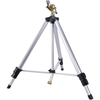 Deluxe Pulsating Sprinklers with Tripod Sidevic Inc.