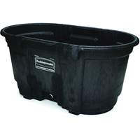 R&eacute;servoir de stockage, 31" p x 53" la x 25-1/8" h, Capacit&eacute; 800 lb, Noir Sidevic Inc.