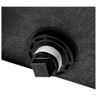 R&eacute;servoir de stockage, 39" p x 58" la x 25" h, Capacit&eacute; 1200 lb, Noir Sidevic Inc.