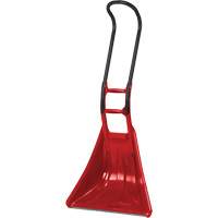 Yukon 4-Way Sleigh Snow Shovel, 25-3/4" Blade Width Sidevic Inc.