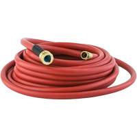 Tuyaux pour eau chaude, Caoutchouc, 5/8" dia. x 50' lo Sidevic Inc.