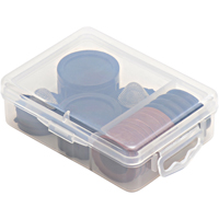 20 Piece Hose Repair Kit Sidevic Inc.