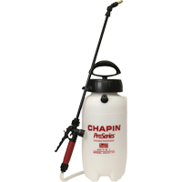 XP Pro Series - Hand Held Sprayer, 2 gal. (7.6 L), Plastic, 20" Wand Sidevic Inc.