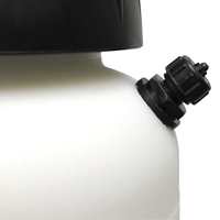 XP Pro Series - Hand Held Sprayer, 3 gal., Plastic, 20" Wand Sidevic Inc.