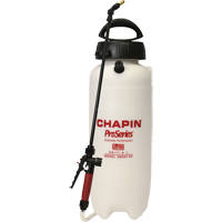 XP Pro Series - Hand Held Sprayer, 3 gal., Plastic, 20" Wand Sidevic Inc.