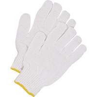 Classic Gloves, Poly/Cotton, Large Sidevic Inc.