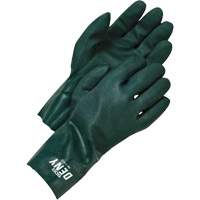 Gants enduits Deny 12", Taille unique, R&ecirc;vetement PVC Sidevic Inc.