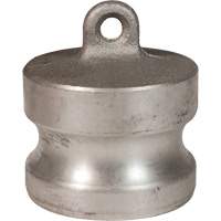 Dixon&reg; Cam & Groove Dust Plug Sidevic Inc.