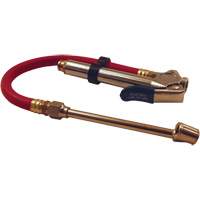 Heavy-Duty Tire Pressure Gauge Sidevic Inc.