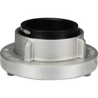 Adaptateur rigide femelle x Storz Sidevic Inc.