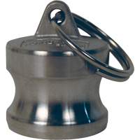 Global Cam & Groove Dust Plug Sidevic Inc.