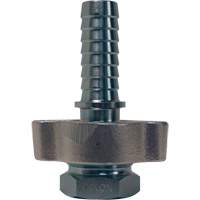 Boss Ground Joint Complete, Iron, 2", Female NPT Sidevic Inc.