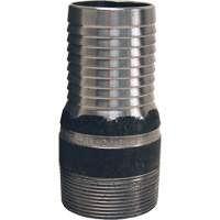 King Combination Nipple NPT Threaded Sidevic Inc.