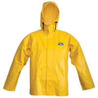Vêtements de pluie
