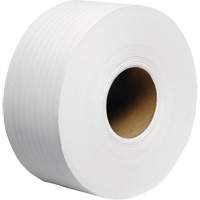 Scott&reg; Essential Toilet Paper Rolls, Jumbo Roll, 1 Ply, 2000' Length, White Sidevic Inc.