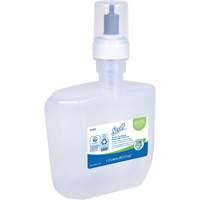 Scott&reg; Essential Green Certified Skin Cleanser, Foam, 1.2 L, Unscented Sidevic Inc.