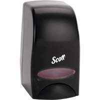Distributeur de produit de soin Essential de Scott, &agrave; pression, Capacit&eacute; de 1000 ml, Format Cartouche de recharge Sidevic Inc.