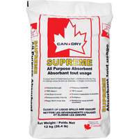 Can Dry Supreme All-Purpose Absorbent Sidevic Inc.