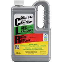 CLR&reg; Calcium, Lime & Rust Remover, 828 ml, Bottle Sidevic Inc.