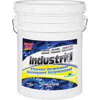 Industrial Cleaner/Degreaser, Pail Sidevic Inc.