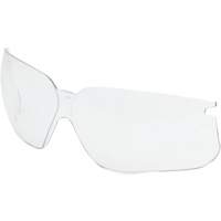 Lentille de rechange Uvex HydroShield, Antibu&eacute;e, Transparent, Genesis Sidevic Inc.