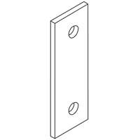 Support avec &eacute;cartement pour mat en acier Lad-Saf Sidevic Inc.