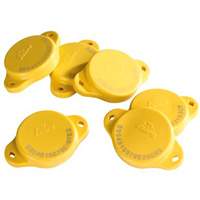 &eacute;tiquettes RFID haute fr&eacute;quence pour biens durables DBI-SALA i-Safe Sidevic Inc.