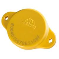 &eacute;tiquettes RFID haute fr&eacute;quence pour biens durables DBI-SALA i-Safe Sidevic Inc.