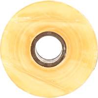Scotch&reg; Electrical Insulating Varnished Cambric Tape, 38 mm (1-1/2") x 33 m (108'), Yellow, 7 mils Sidevic Inc.