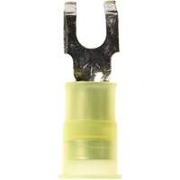 Spade/Fork Terminals